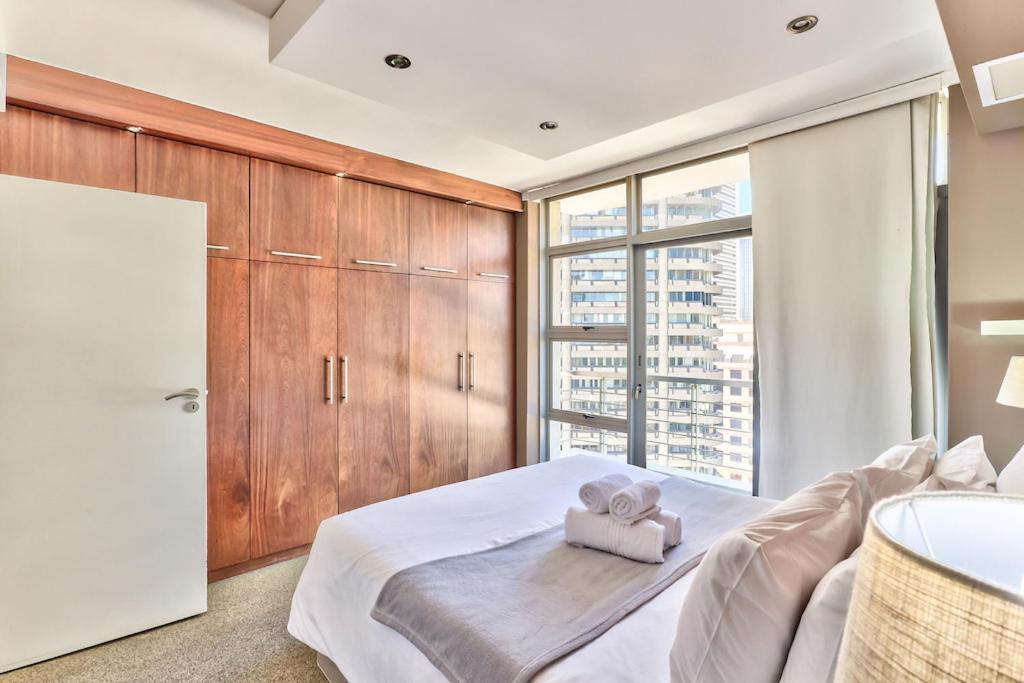 Apartment The Icon 1204 Cape Town