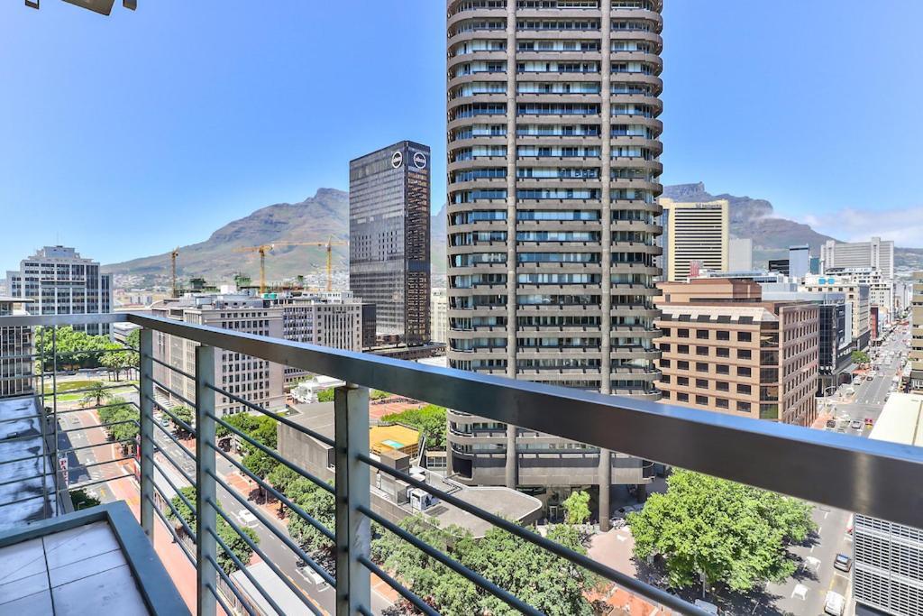 The Icon 1204 Cape Town