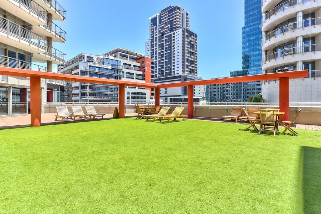 The Icon 1204 Apartment