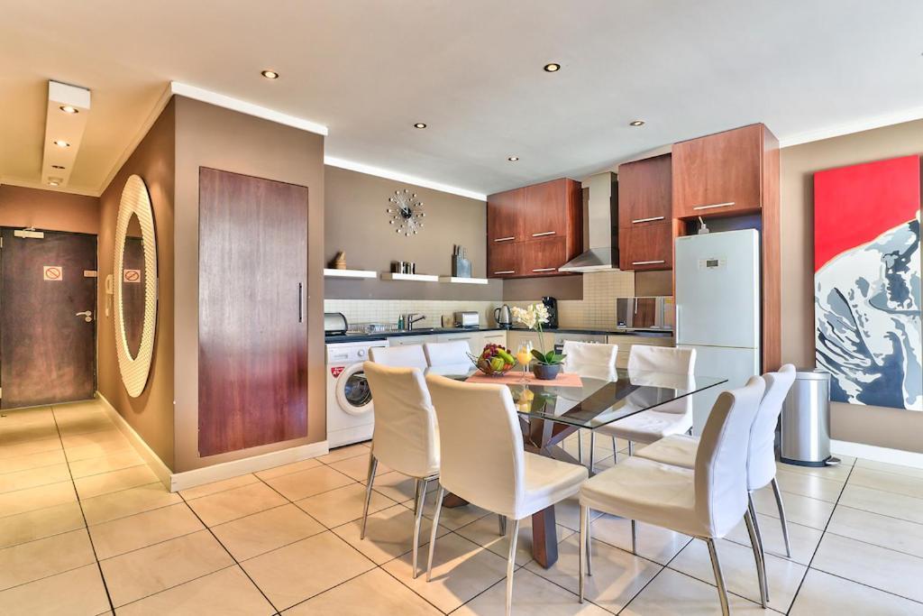 Apartment The Icon 1204